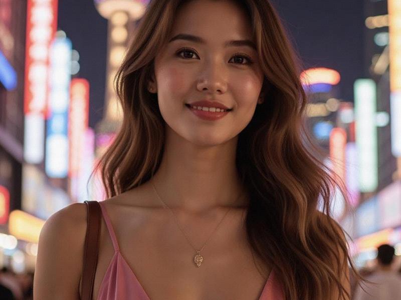 Shanghai After Dark: The Evolution of Elite Entertainment in China's Glamour Capital