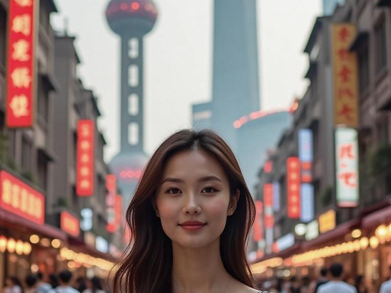 Shanghai After Dark: The Evolution of Luxury Entertainment Spaces in China's Global City
