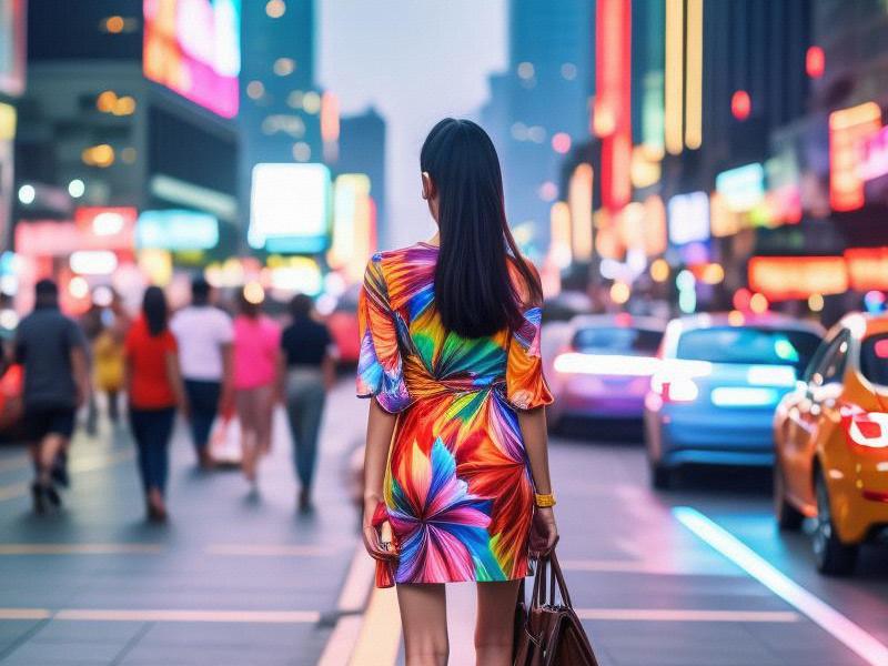 Shanghai Beauties: A Journey Through the City's Most Captivating Women