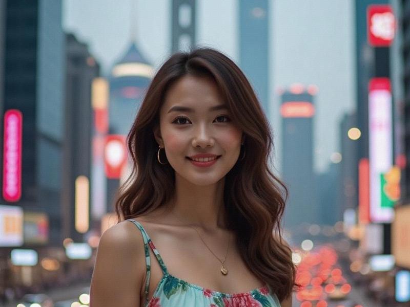 Shanghai's Cultural Alchemy: Where Ancient Wisdom Meets Smart City Innovation