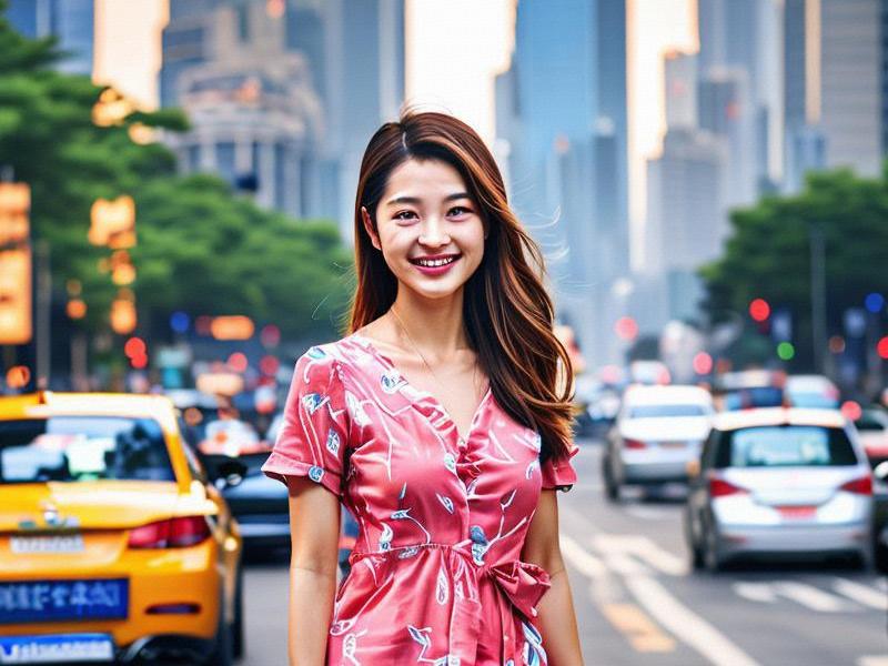 Shanghai's Green Transformation: Pioneering Sustainable Urban Development in the 21st Century