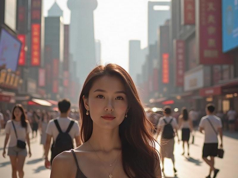 The Greater Shanghai Megapolis: How China's Economic Engine Redefines Regional Development