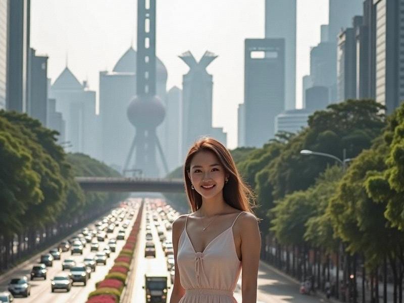 Shanghai 2025: The Phoenix of the East Reinvents Itself Again