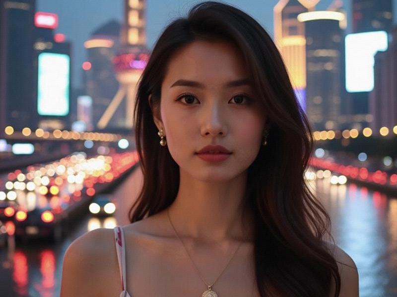 Shanghai 2040: The Making of a Next-Generation Global Financial Capital