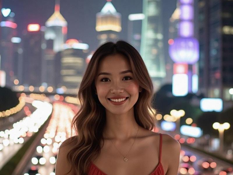 Shanghai 2025: The Phoenix of the East Reinvents Itself Again