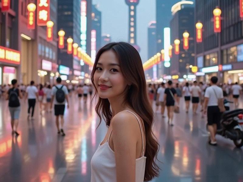 Shanghai Reimagined: Where Futurism Meets Heritage in China's Global City