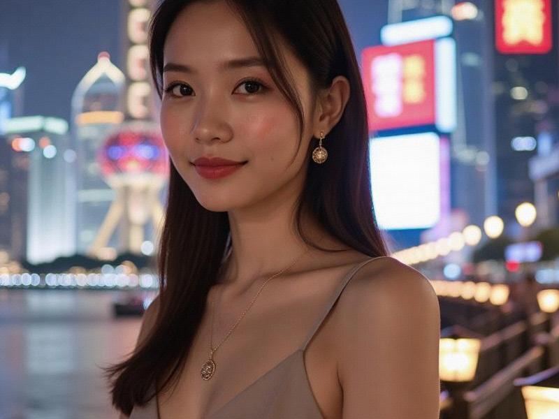 Shanghai 2040: The Making of a Future-Ready Megacity