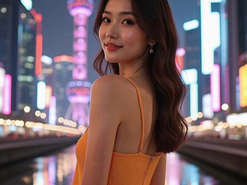 The Shanghai Connection: How China's Financial Capital is Rewiring the Yangtze Delta