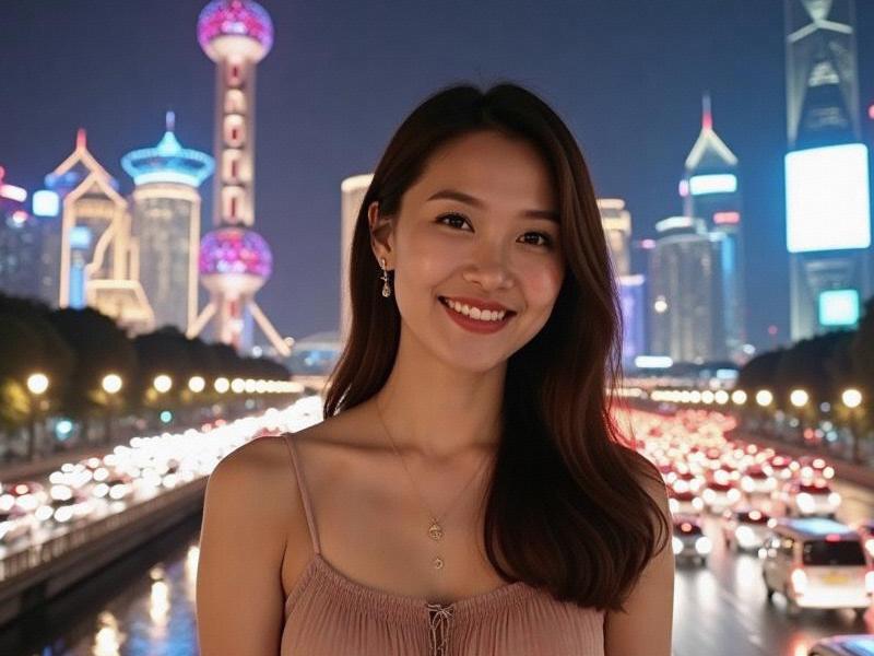Shanghai 2025: The Silicon Bund Revolution - Where Ancient Canals Meet Quantum Computing