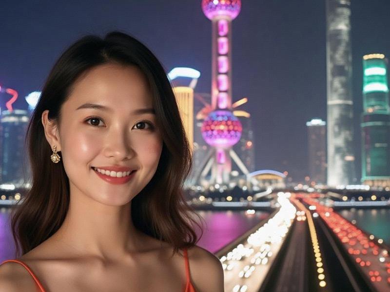 Velvet Ropes and Digital Dreams: Shanghai's Entertainment Venues in the Post-Pandemic Era