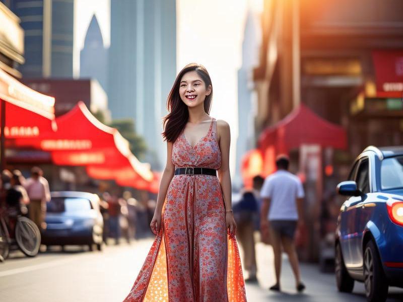 Shanghai's Hospitality Venues: A Lively Cultural Hub