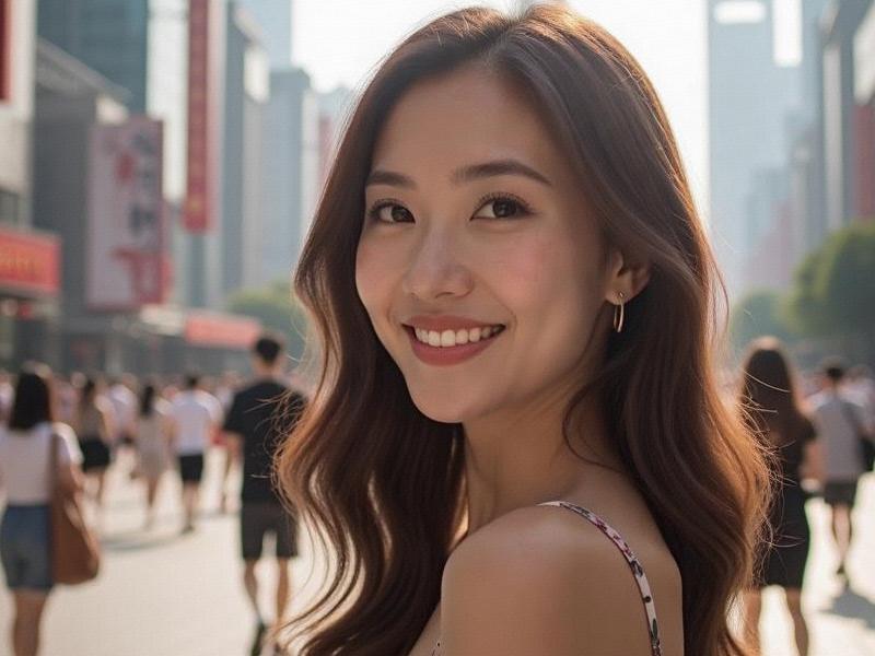 Shanghai Femininity Reimagined: How Modern Shanghainese Women Are Redefining Urban Identity