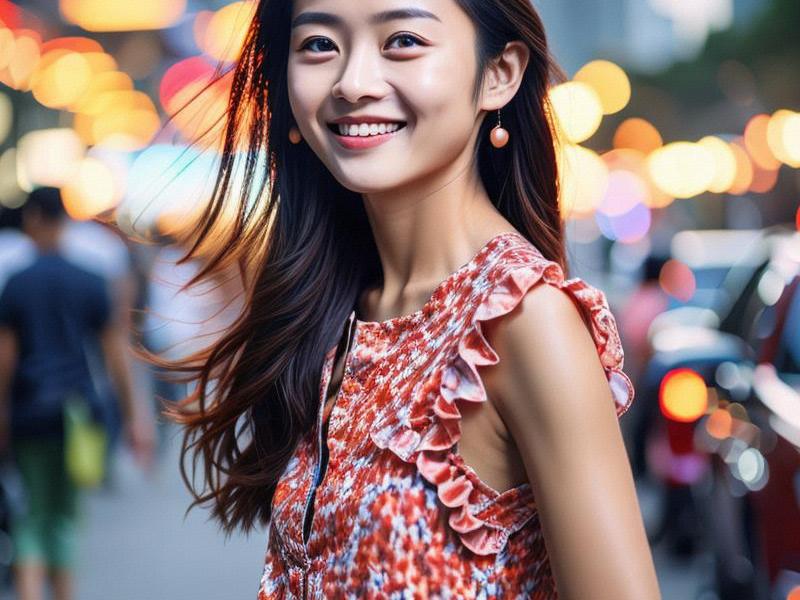 Shanghai's Green Transformation: Pioneering Sustainable Urban Development in the 21st Century
