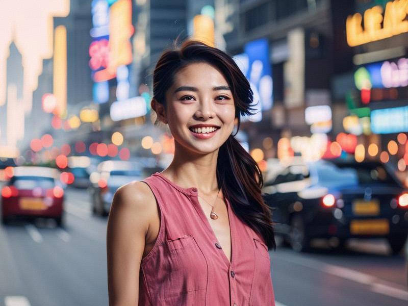 Shanghai's Green Transformation: Paving the Way for a Sustainable Future
