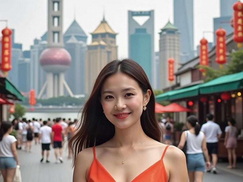 Decoding Shanghai's Underground Club Renaissance: Where Tradition Meets Futurism