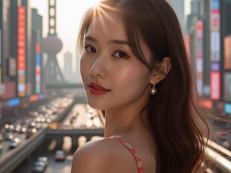 Silicon Bund: How Shanghai is Challenging Silicon Valley as the World's Tech Capital