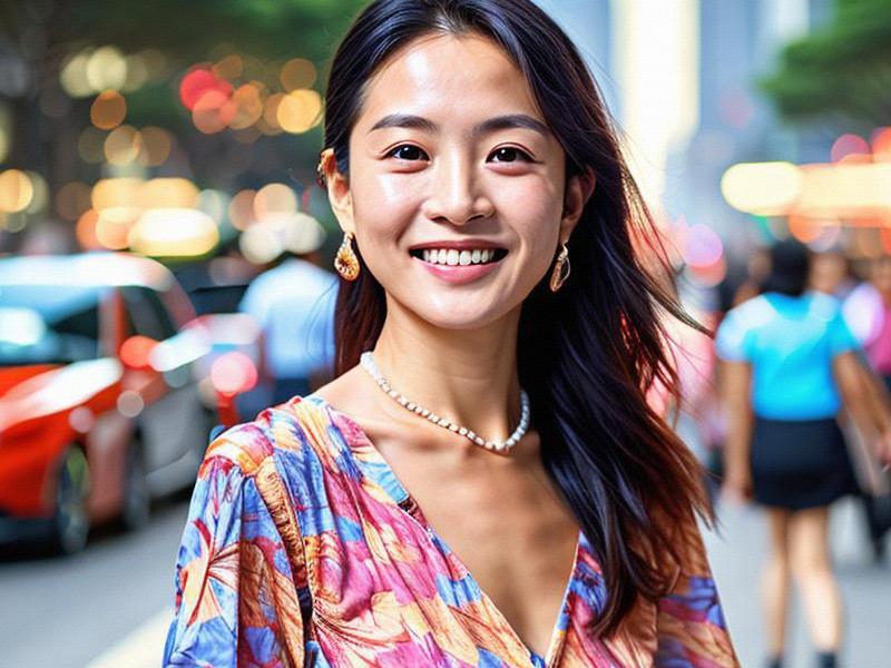 Exploring the Hidden Gems of Shanghai: A Journey Through the City's Quirky Corners
