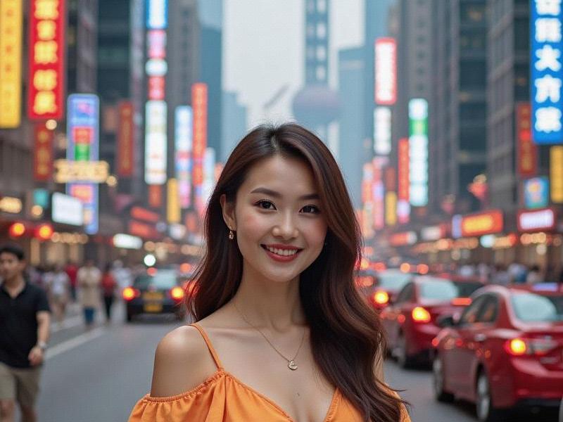 Shanghai 2030: The Making of a Futuristic Megacity While Preserving Its Historic Soul