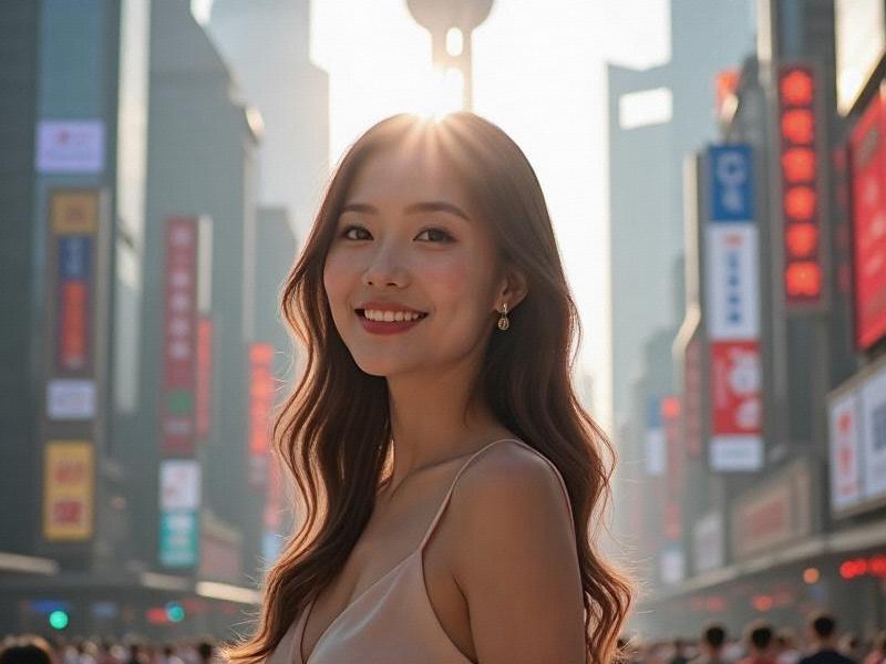 Metropolitan Marvel: How Shanghai Is Redefining Regional Integration