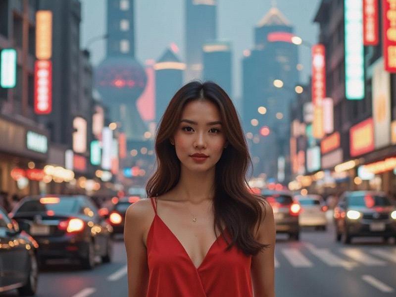Shanghai's Nightlife Renaissance: How Premium Entertainment Clubs Are Redefining Urban Leisure