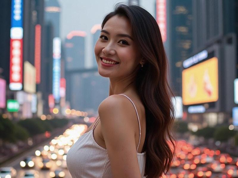 The Phoenix of the East: Shanghai's Cultural Rebirth in the Digital Age