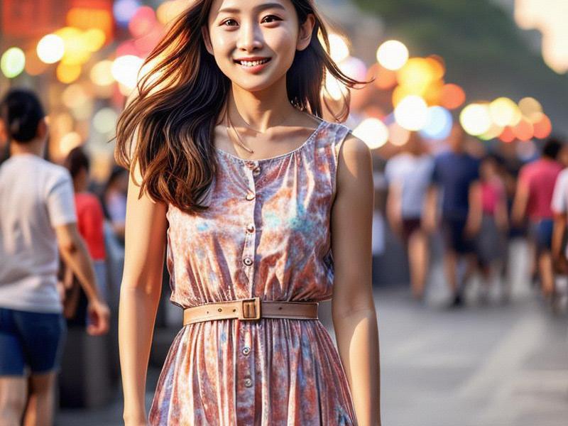 Shanghai Nightlife Experience: A Soaked Trip in Music, Luxury, and Eccentrics!