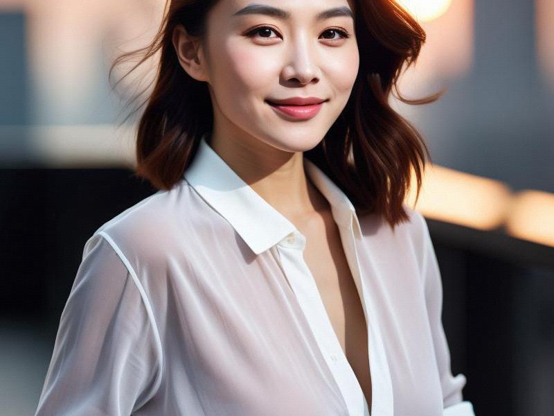 Shanghai Women and Their Beauty Secrets