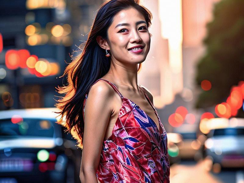 Shanghai's Green Transformation: How the City is Leading China's Eco-Friendly Revolution