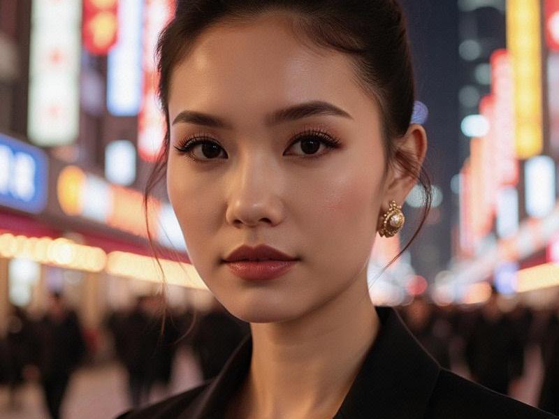 【旗袍与西装：上海女性形象的百年解码书】