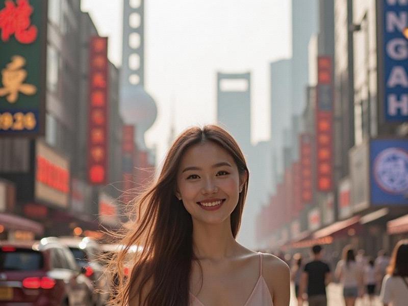The Evolution of Shanghai's Nightlife: How Entertainment Venues Are Redefining Urban Leisure