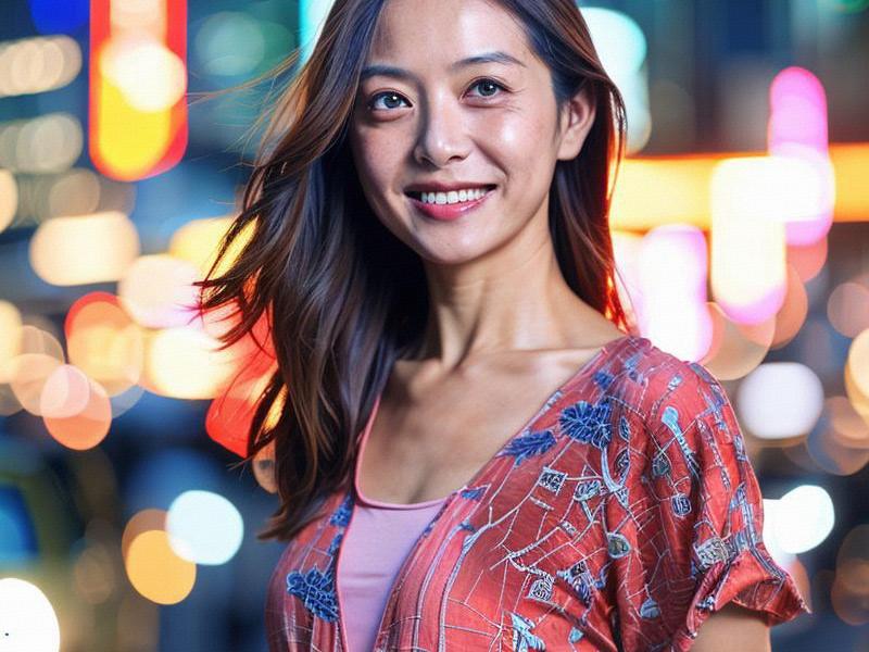Shanghai: A Tapestry of Life and Culture