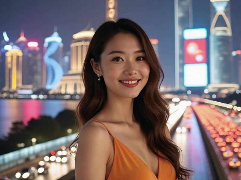 Shanghai After Dark: The Transformation of China's Premier Nightlife Destination