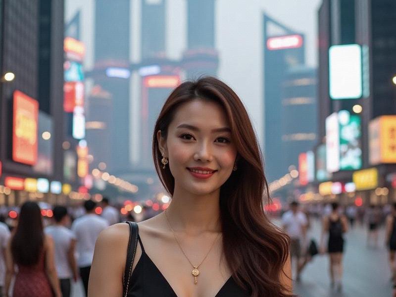 Shanghai and Beyond: The Making of a 21st Century Megaregion