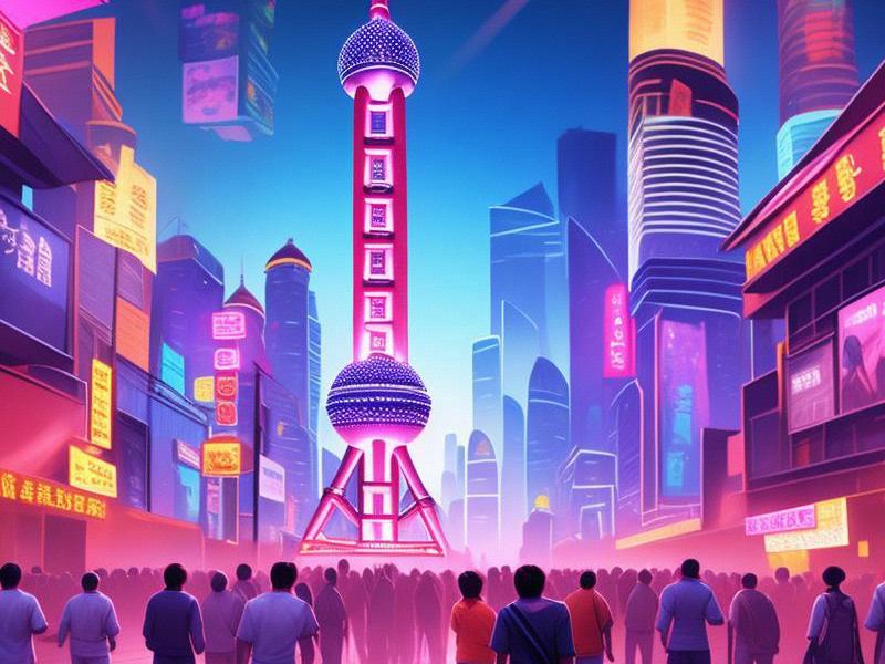 Shanghai's Thriving Entertainment Clubs: A Nightlife Renaissance