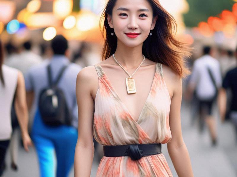 Shanghai's Transformation: A Journey of Urban Renewal and Innovation