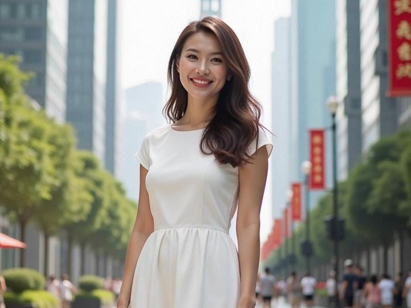 【都市镜像】上海女子图鉴：在摩登与传统间起舞的灵魂