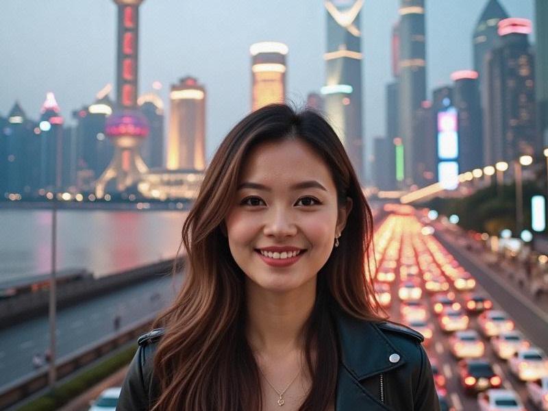 【梧桐与芯片：上海的双螺旋基因】