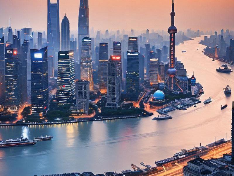 Exploring the Rich Tapestry of Shanghai's Culture and Lifestyle