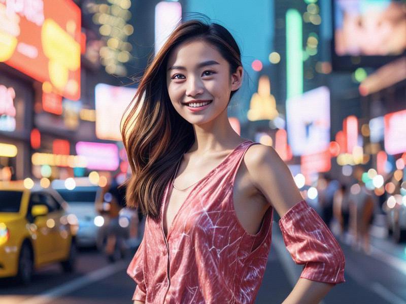 Shanghai's Thriving Entertainment Scene: A Comprehensive Overview