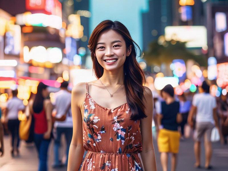 A Comprehensive Overview of Shanghai's Entertainment Establishments