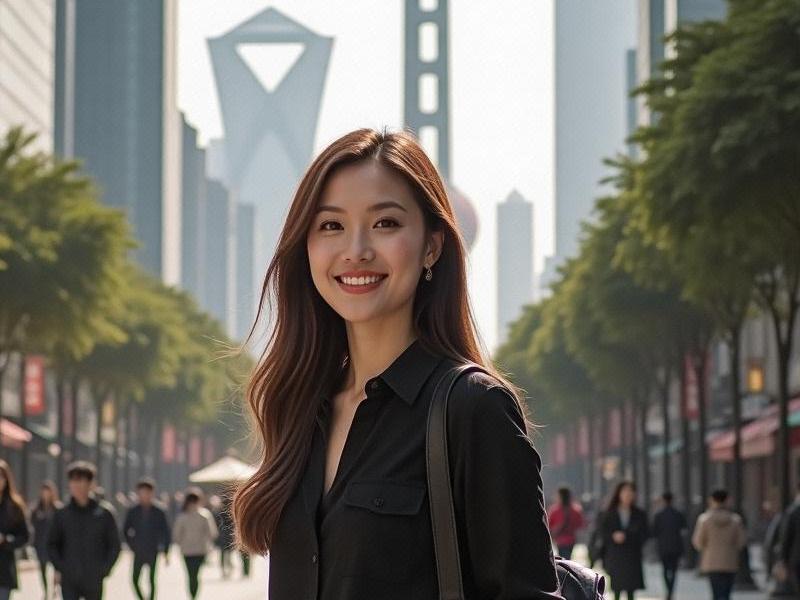 【倾城之变】从石库门女孩到陆家嘴精英：上海女性的百年进化论