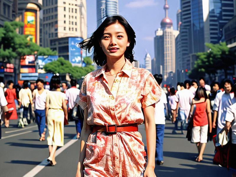 Exploring the Natural Beauty and Cultural Treasures of Shanghai and Its Surroundings