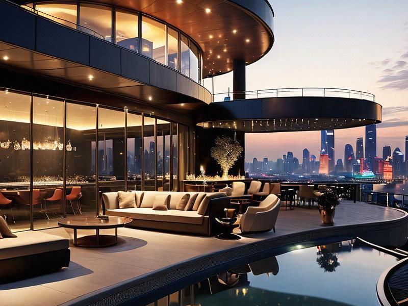 Value for Money: The Pros and Cons of Shanghai's Luxury Clubs