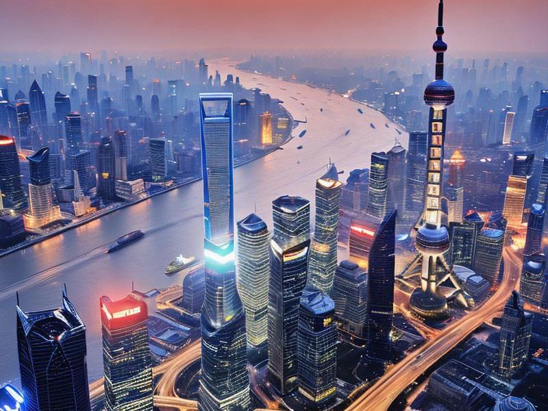 Shanghai and Its Surrounding Areas: A Comprehensive Overview
