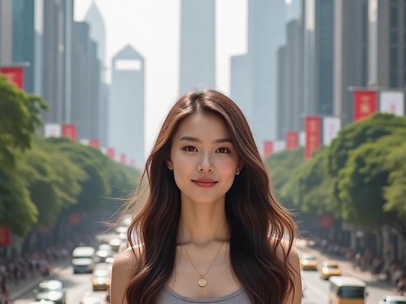 Shanghai 2025: Where Tradition Meets Tomorrow