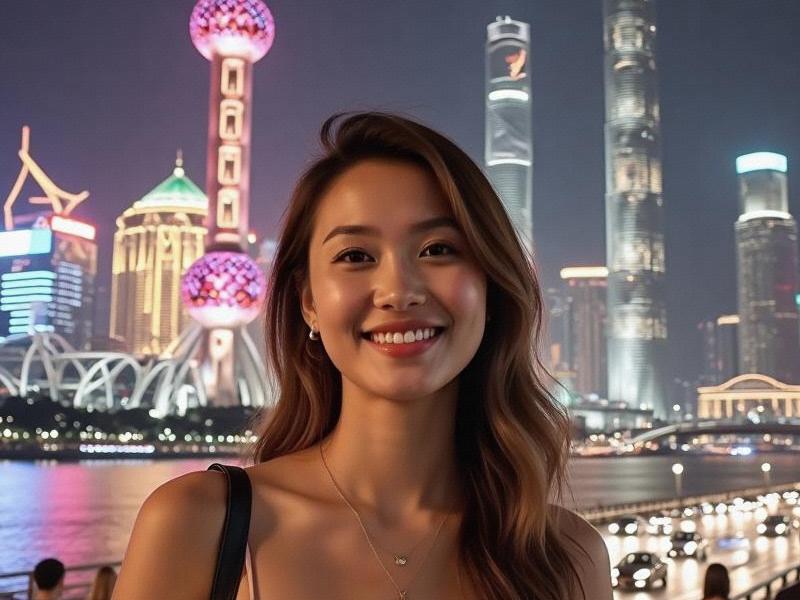 Shanghai’s Quantum Watershed: Neural Networks Rewriting Delta DNA