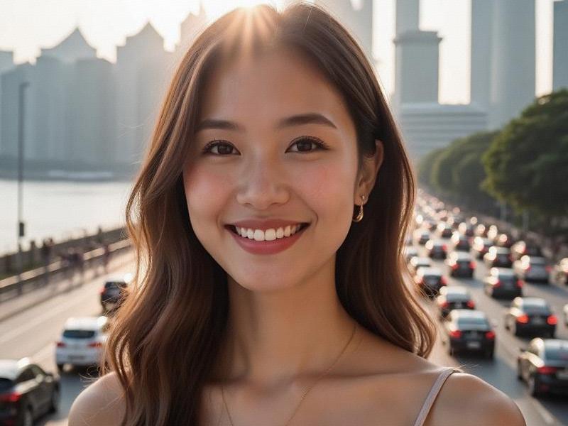 Redefining Modern Femininity: How Shanghai Women Are Shaping China's Global Future