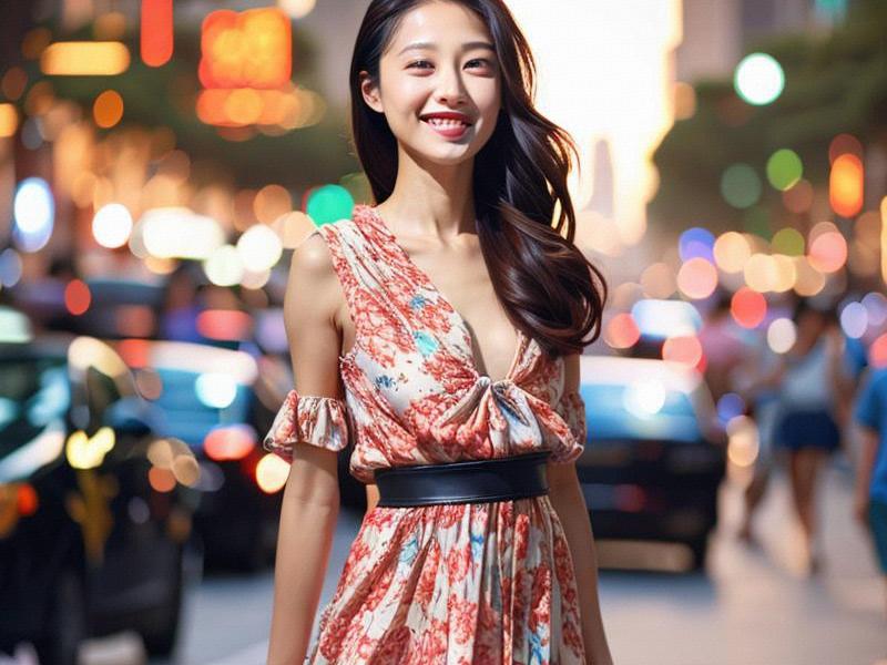 Shanghai's Renaissance: A Journey Through the Modern Metropolis