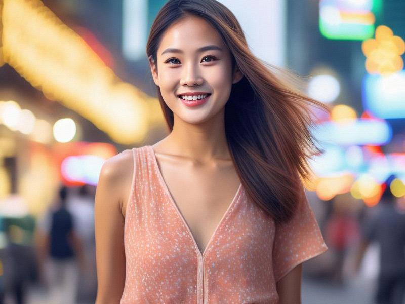 Shanghai: A Vibrant Metropolis at the Forefront of China's Modernization