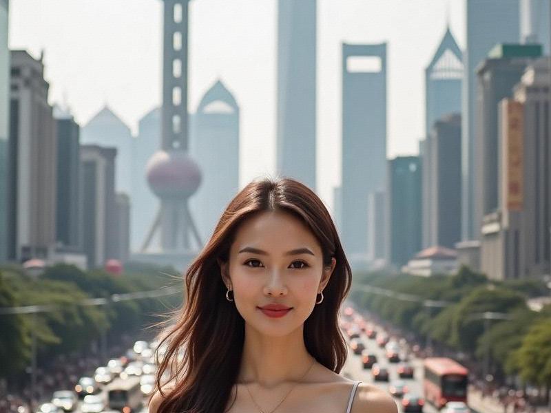 The Velvet Rope Revolution: Shanghai's High-End Club Scene in the Post-Pandemic Era